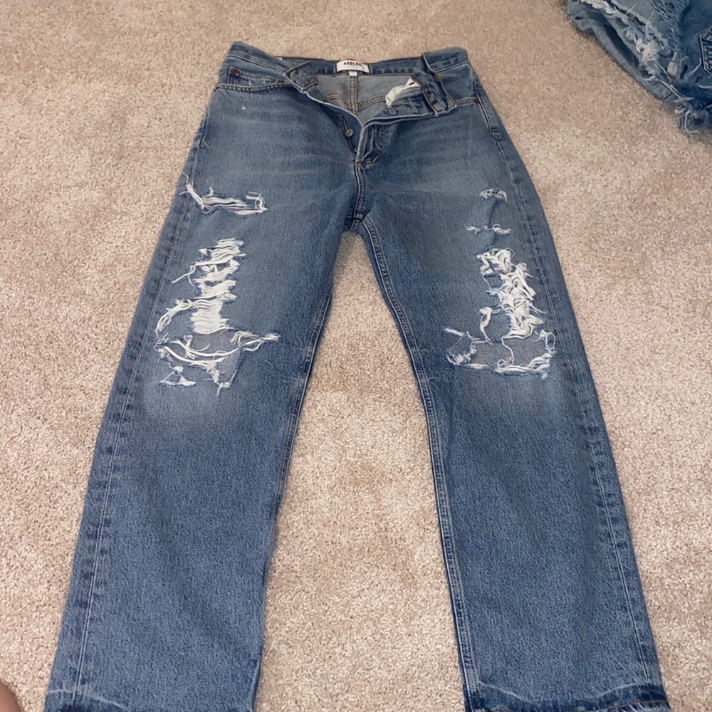 Agolde jeans